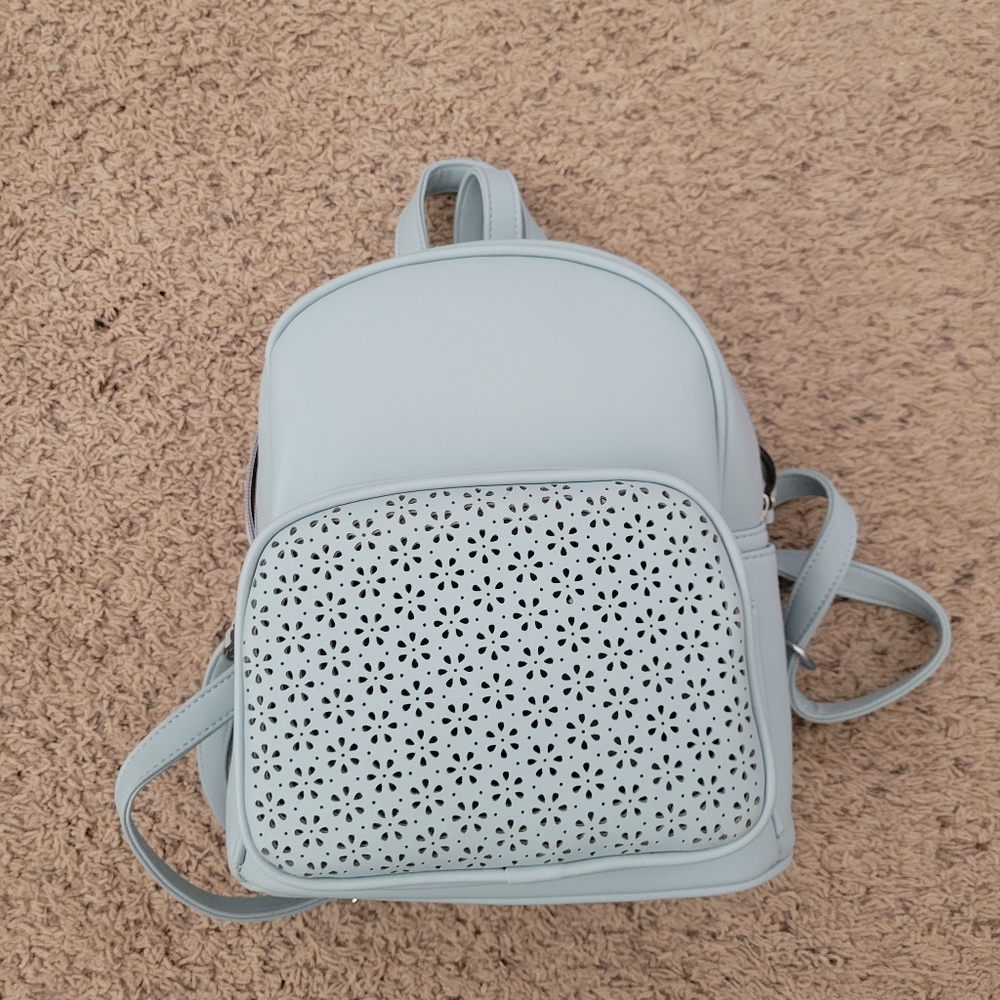 Small back pack